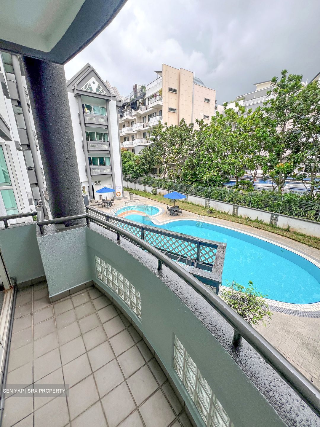 Royal Palm Mansions (D5), Condominium #558790771
